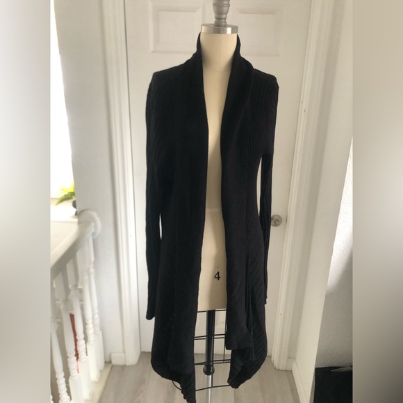 White House Black Market Sweaters - White House Black market long sleeves Cardigan.